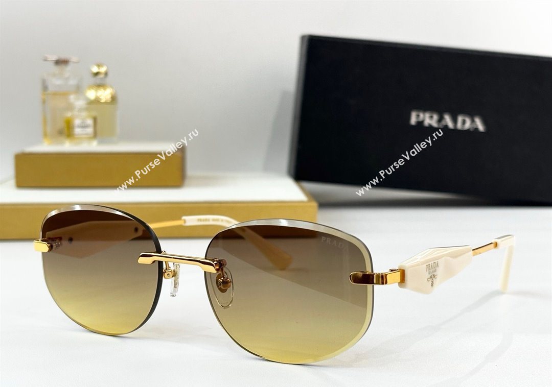 Prada Sunglasses 1 2025 PR211VS (SHI-251110035)