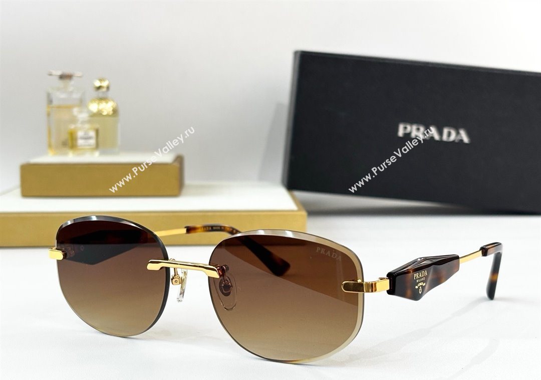 Prada Sunglasses 2 2025 PR211VS (SHI-251110036)