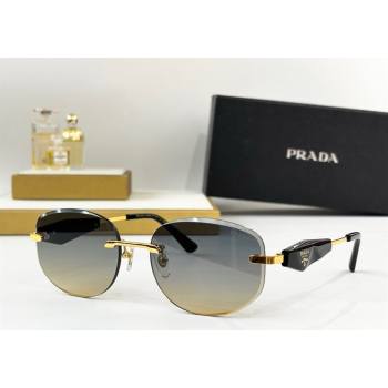 Prada Sunglasses 3 2025 PR211VS (SHI-251110037)
