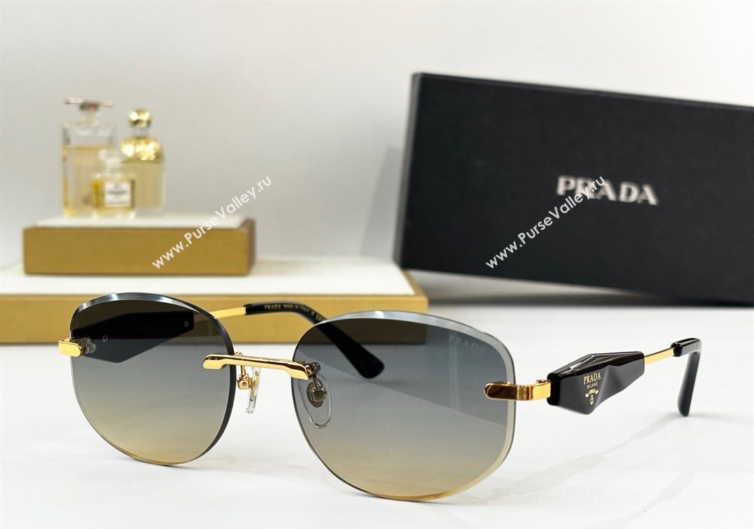 Prada Sunglasses 3 2025 PR211VS (SHI-251110037)