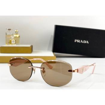 Prada Sunglasses 4 2025 PR211VS (SHI-251110038)