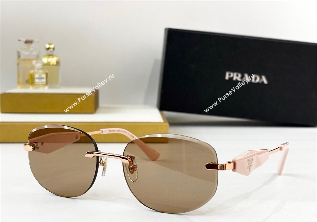 Prada Sunglasses 4 2025 PR211VS (SHI-251110038)