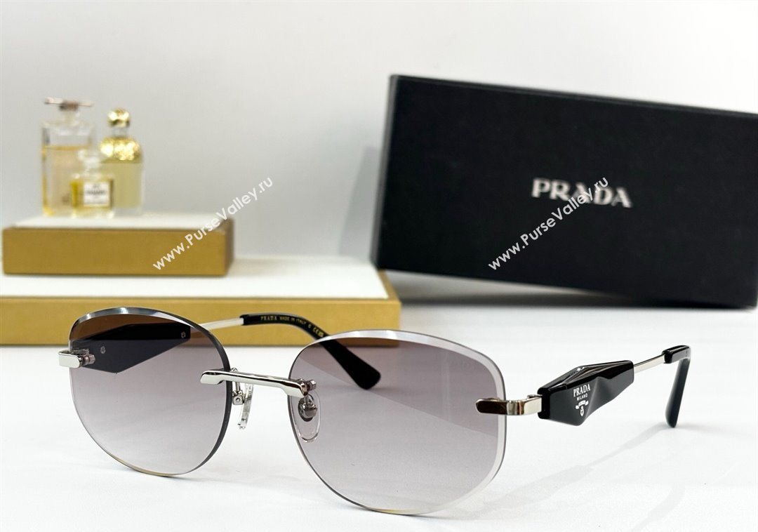 Prada Sunglasses 5 2025 PR211VS (SHI-251110039)