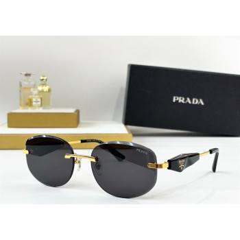 Prada Sunglasses 6 2025 PR211VS (SHI-251110040)