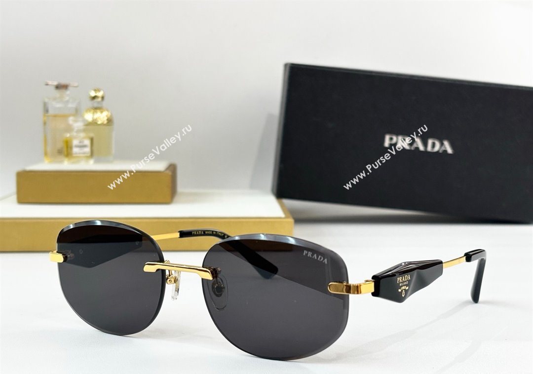 Prada Sunglasses 6 2025 PR211VS (SHI-251110040)