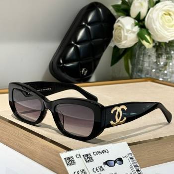 Chanel Sunglasses 1 2025 CH5493A (SHI-251110057)