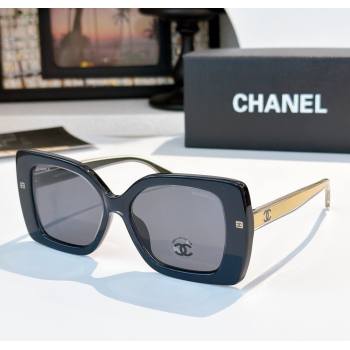 Chanel Sunglasses 3 2025 CH9173B (SHI-251110066)