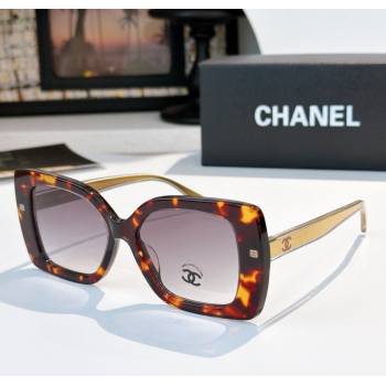 Chanel Sunglasses 4 2025 CH9173B (SHI-251110067)