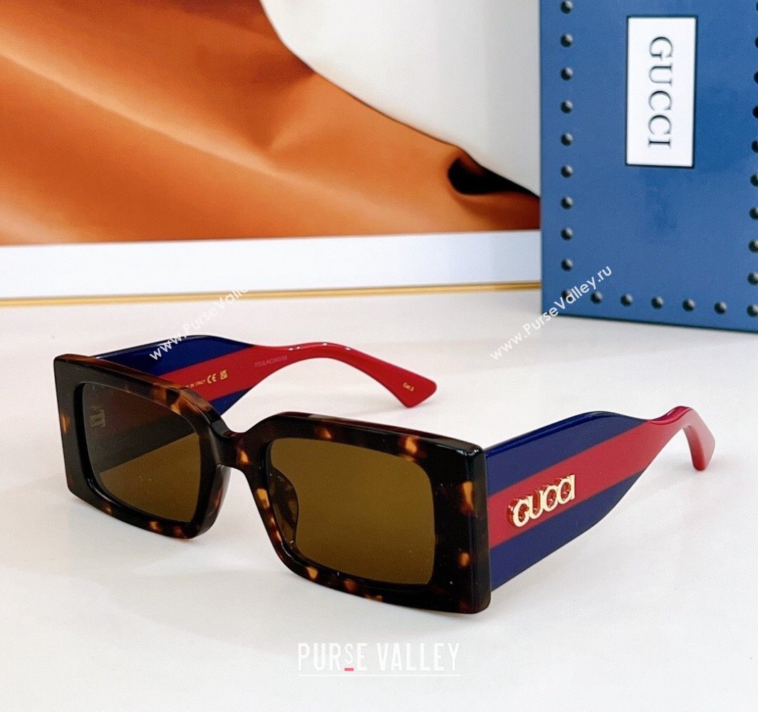 Gucci Sunglasses 2 2025 GG1860S (SHI-250322079)