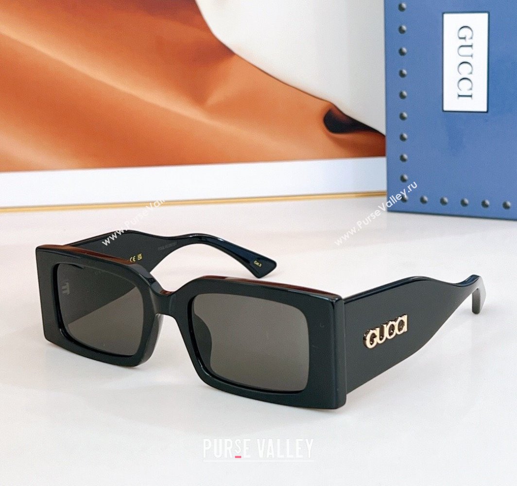 Gucci Sunglasses 5 2025 GG1860S (SHI-250322082)