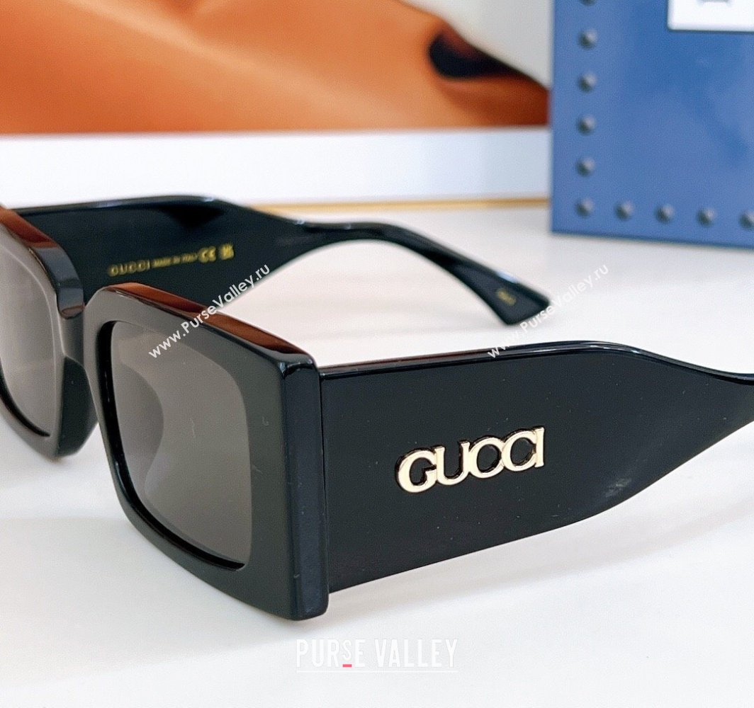 Gucci Sunglasses 5 2025 GG1860S (SHI-250322082)