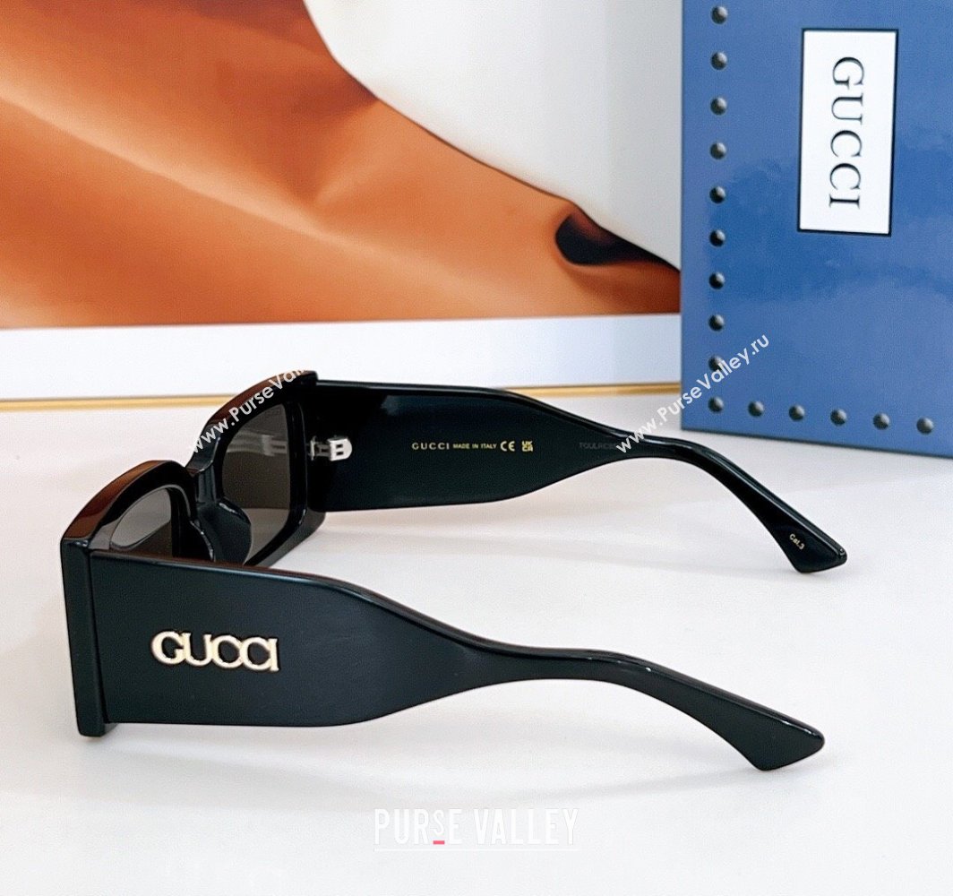 Gucci Sunglasses 5 2025 GG1860S (SHI-250322082)