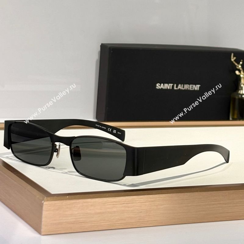 Saint Laurent Sunglasses 6 2025 SL738 (SHI-250322102)