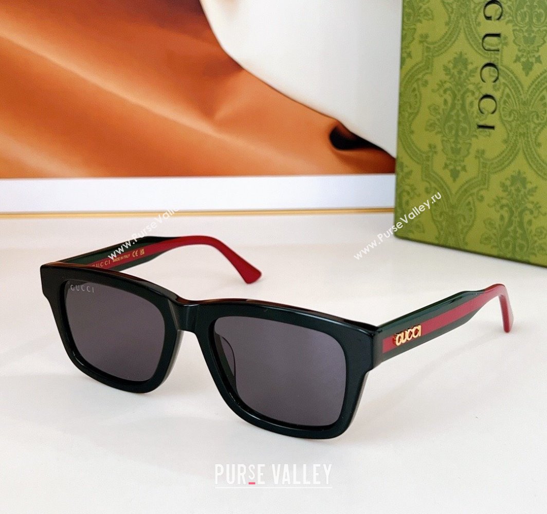 Gucci Sunglasses 1 2025 GG1869S (SHI-250322083)