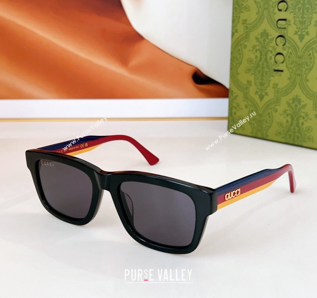Gucci Sunglasses 2 2025 GG1869S (SHI-250322084)