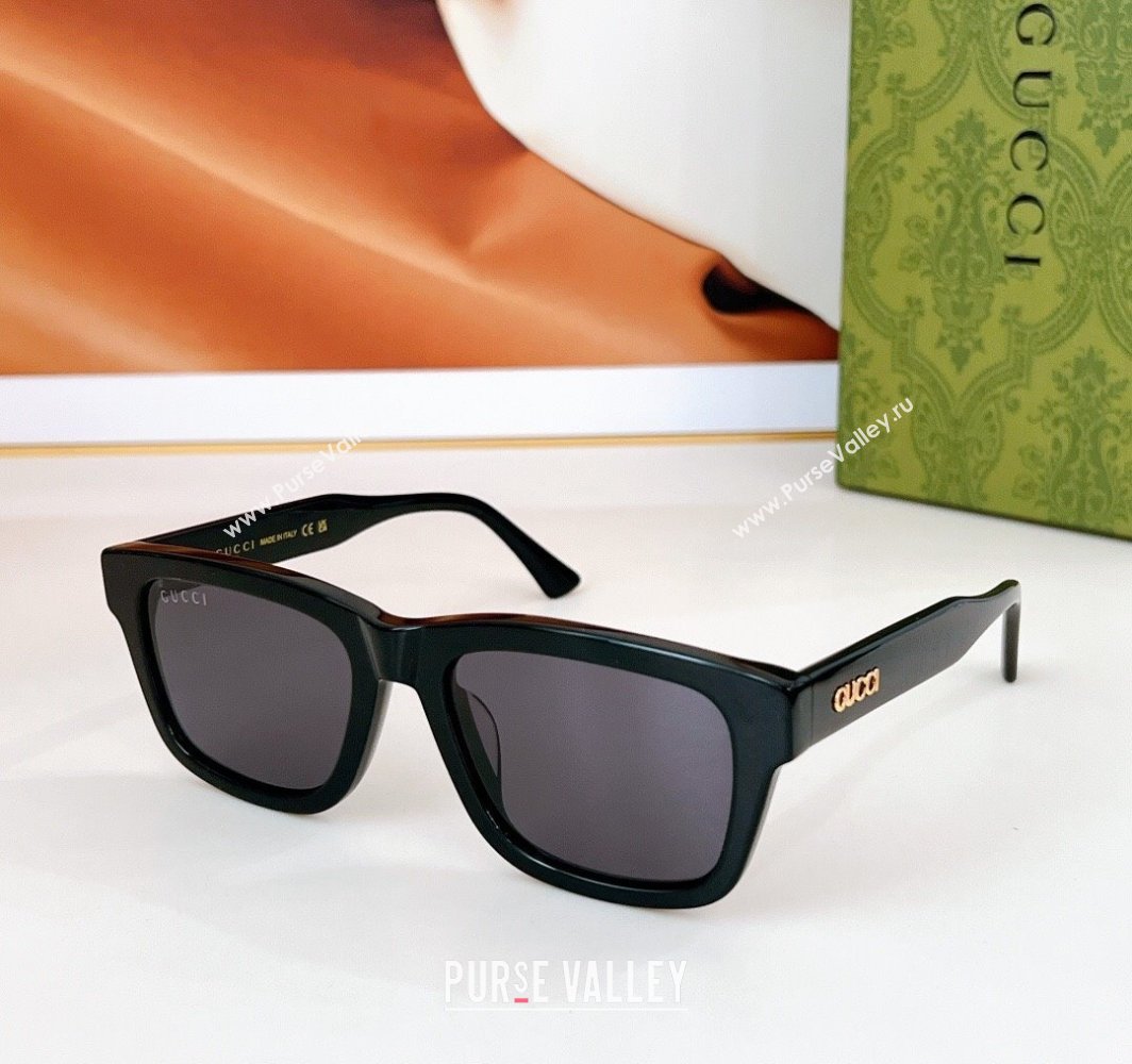 Gucci Sunglasses 4 2025 GG1869S (SHI-250322086)
