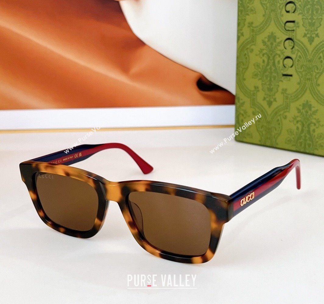 Gucci Sunglasses 6 2025 GG1869S (SHI-250322088)