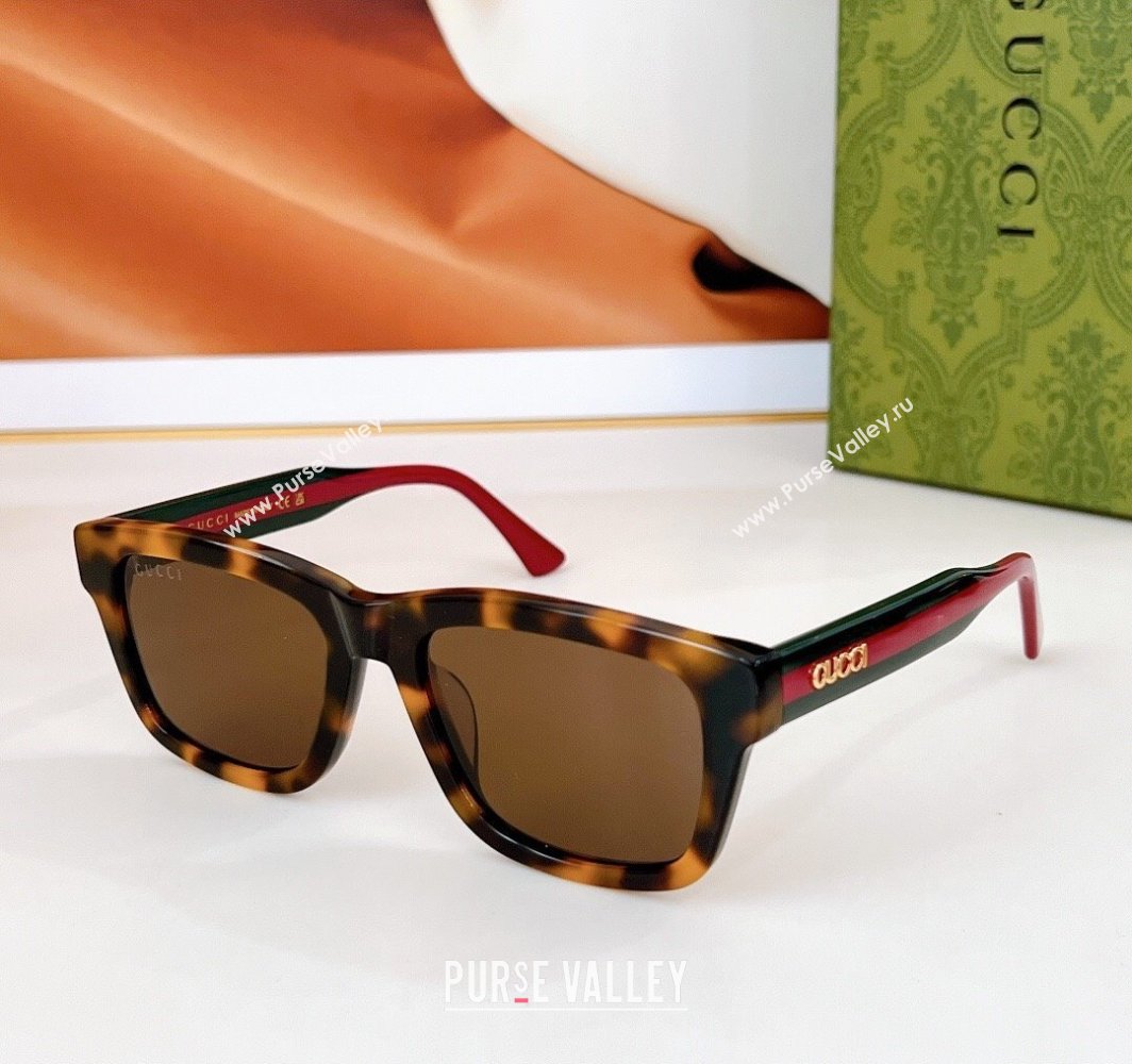 Gucci Sunglasses 7 2025 GG1869S (SHI-250322089)