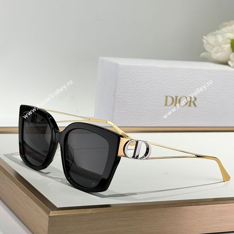 Dior Sunglasses 30 Montaigne 1 2025 S13F (SHI-250322135)
