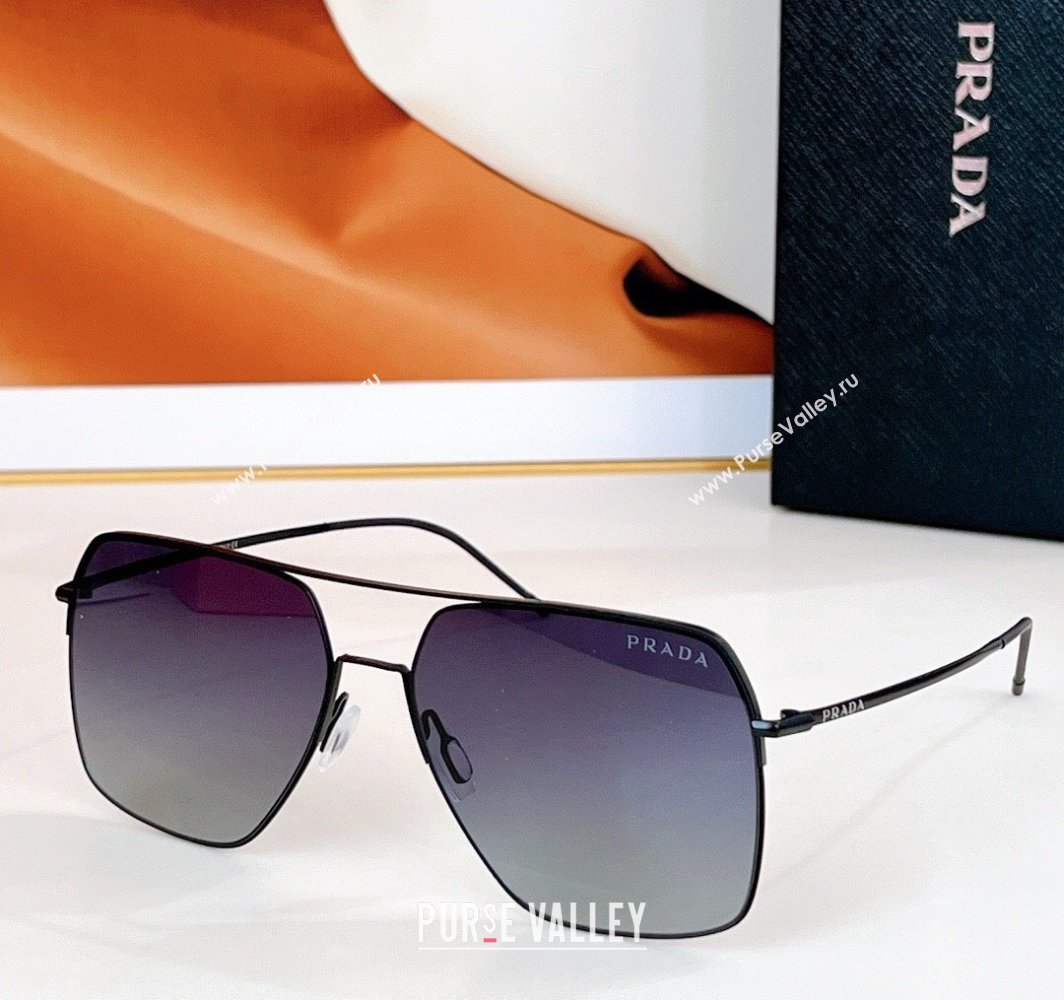Prada Sunglasses 1 2025 PR111YS (SHI-250322044)