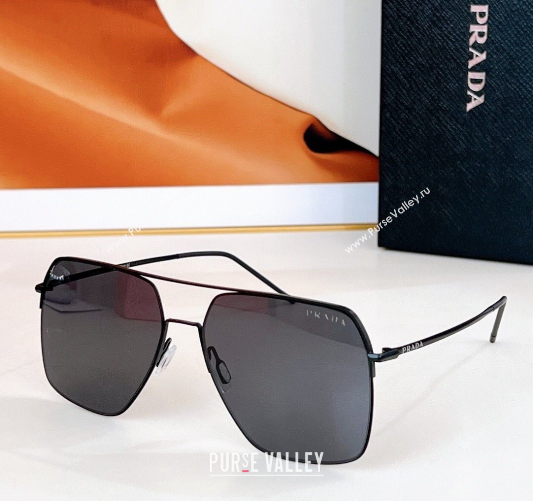 Prada Sunglasses 2 2025 PR111YS (SHI-250322045)