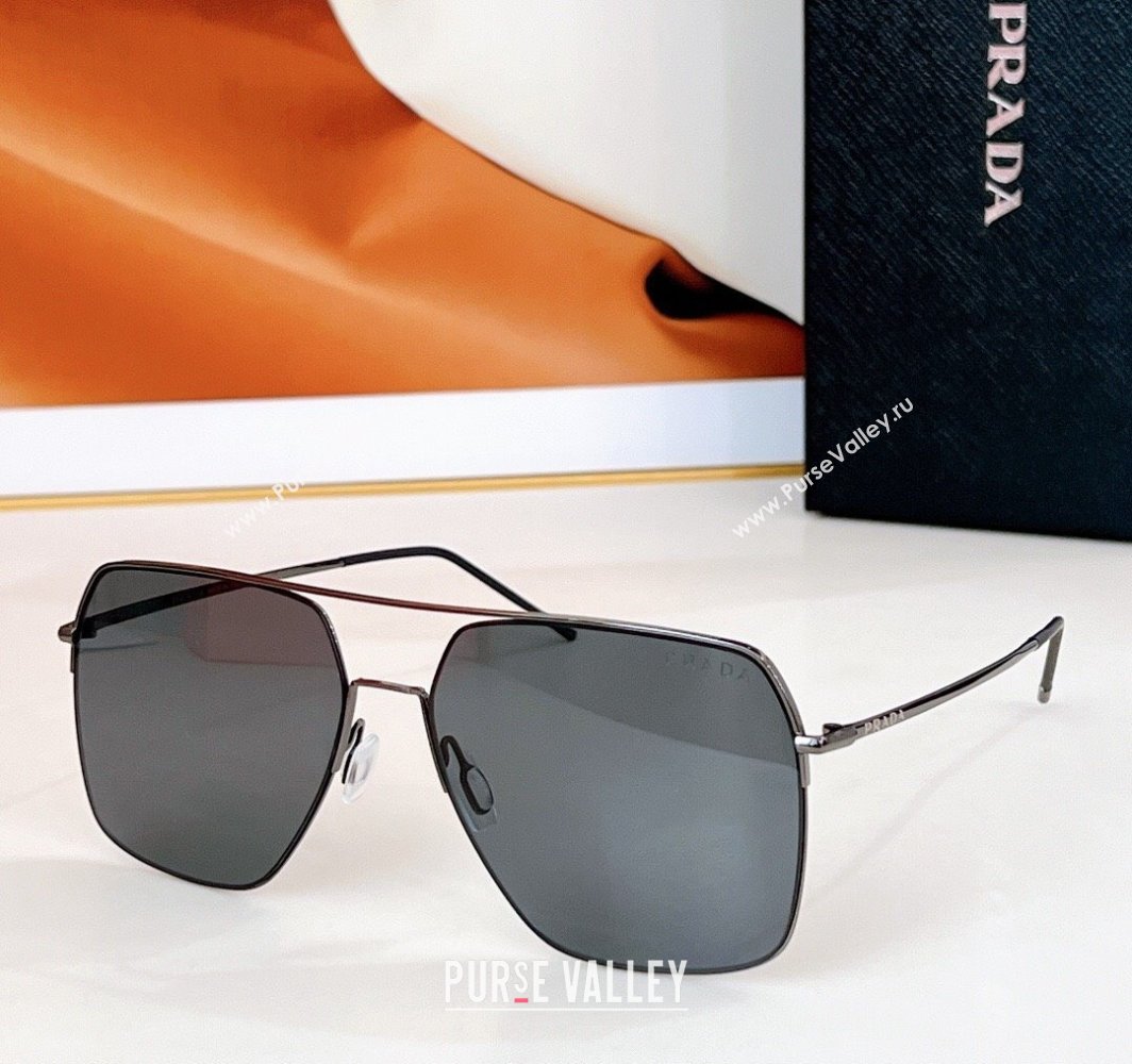 Prada Sunglasses 5 2025 PR111YS (SHI-250322048)