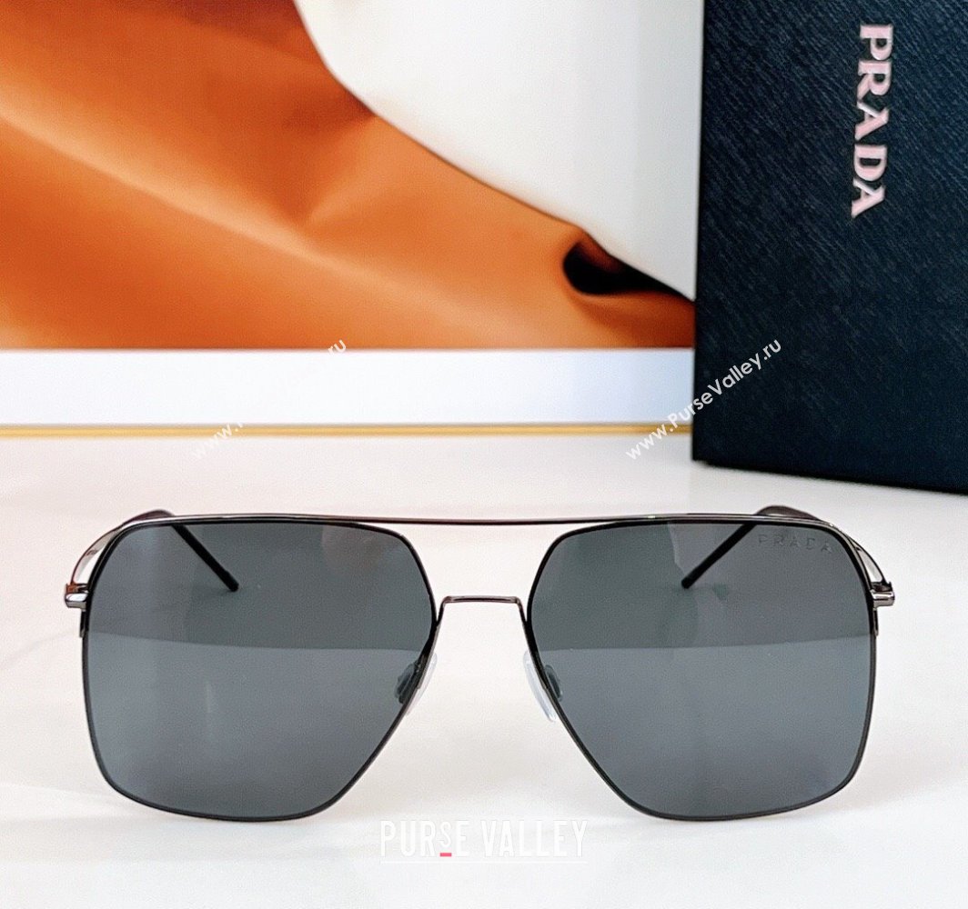 Prada Sunglasses 5 2025 PR111YS (SHI-250322048)