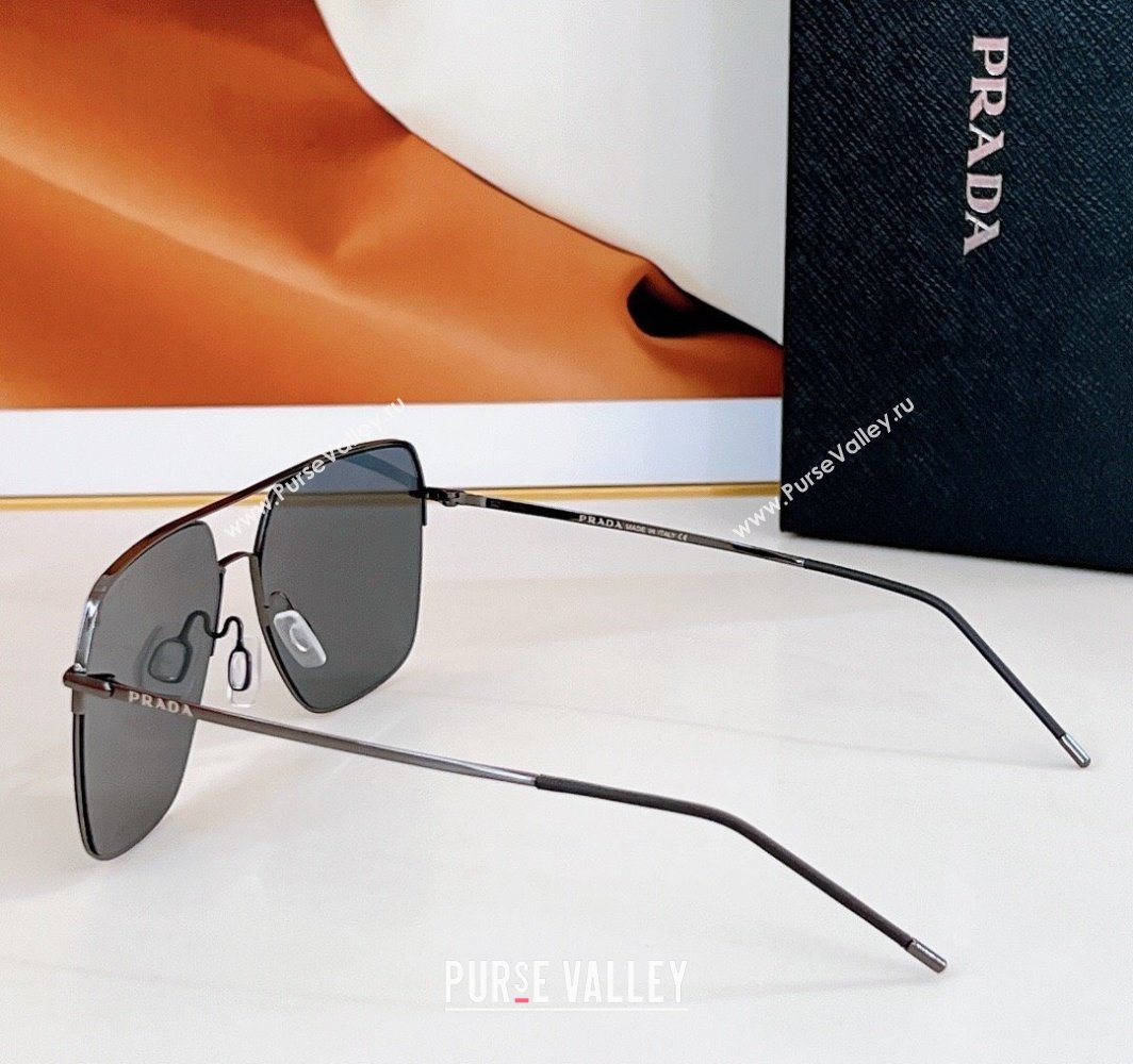 Prada Sunglasses 5 2025 PR111YS (SHI-250322048)