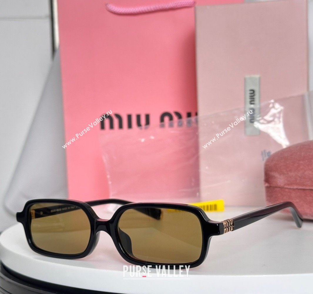 Miu Miu Sunglasses 5 2025 SMU11ZS (SHI-250508005)