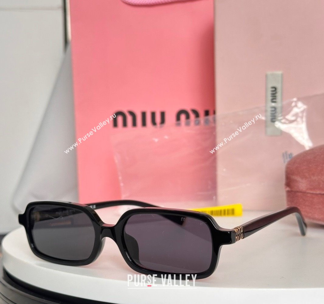Miu Miu Sunglasses 4 2025 SMU11ZS (SHI-250508004)