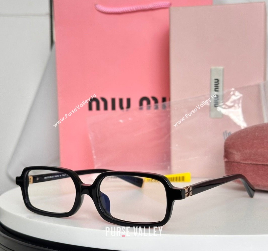 Miu Miu Sunglasses 01 2025 SMU11ZS (SHI-250508001)