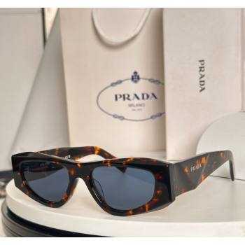 Prada Sunglasses 5 2025 PRB19S 0507 (SHI-250507059)