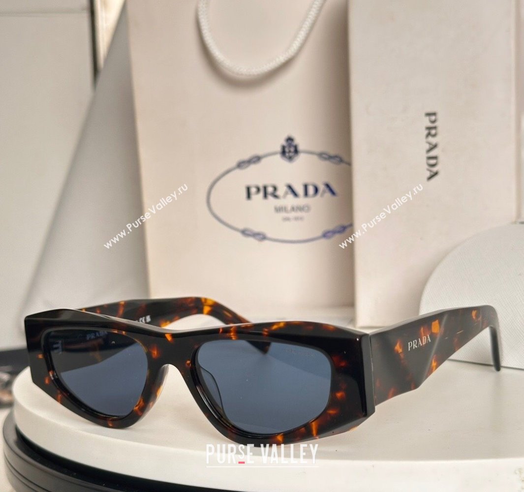 Prada Sunglasses 5 2025 PRB19S 0507 (SHI-250507059)