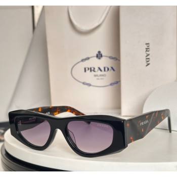 Prada Sunglasses 4 2025 PRB19S 0507 (SHI-250507058)