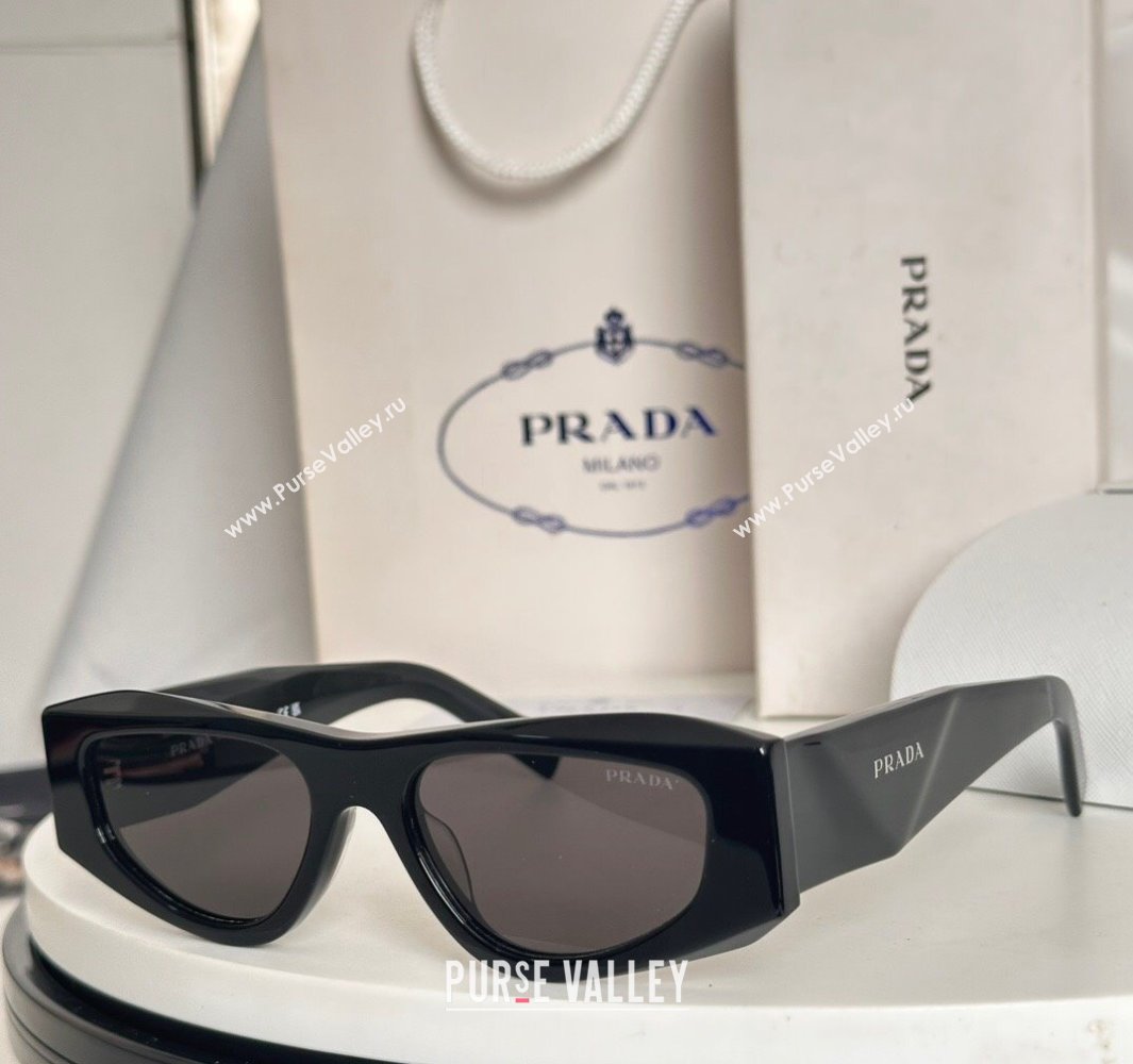 Prada Sunglasses 3 2025 PRB19S 0507 (SHI-250507057)