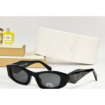 Prada Sunglasses 2 2025 SPRB16S (SHI-250507045)