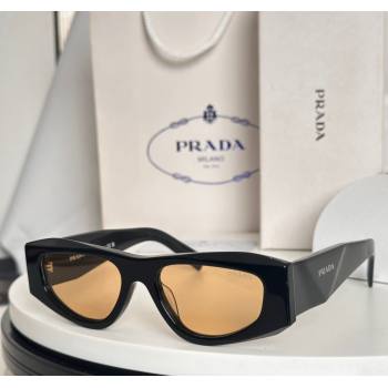 Prada Sunglasses 2 2025 PRB19S 0507 (SHI-250507056)