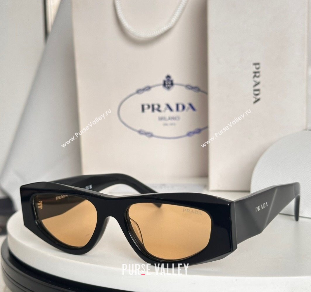 Prada Sunglasses 2 2025 PRB19S 0507 (SHI-250507056)