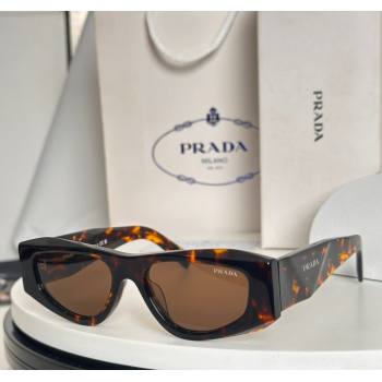 Prada Sunglasses 1 2025 PRB19S 0507 (SHI-250507055)