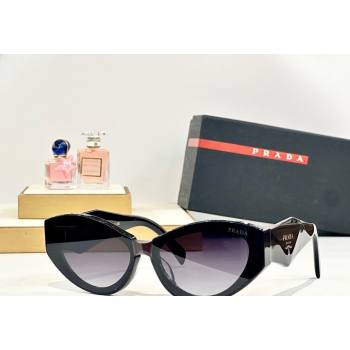 Prada Sunglasses 4 2025 PR203VS (SHI-250507041)