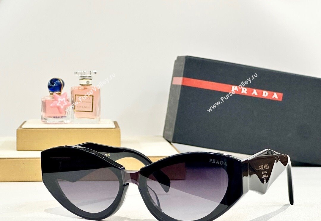 Prada Sunglasses 4 2025 PR203VS (SHI-250507041)