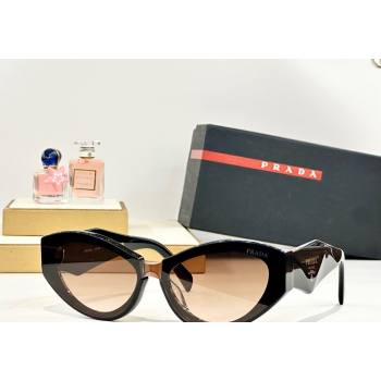 Prada Sunglasses 5 2025 PR203VS (SHI-250507042)