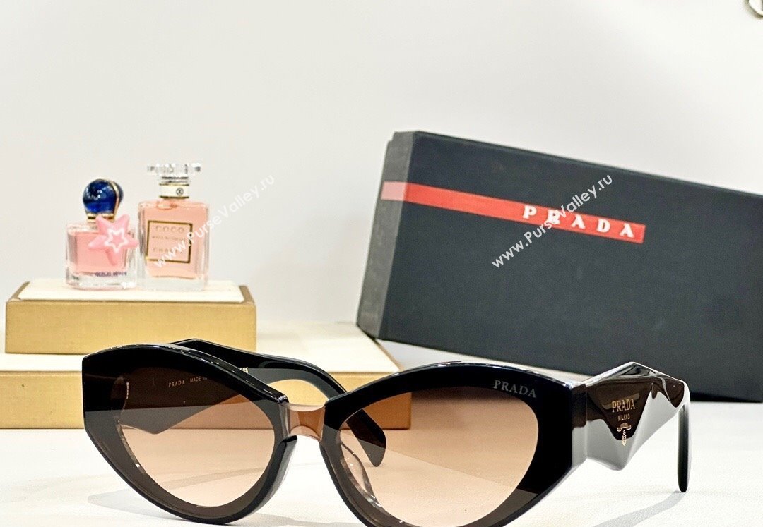 Prada Sunglasses 5 2025 PR203VS (SHI-250507042)