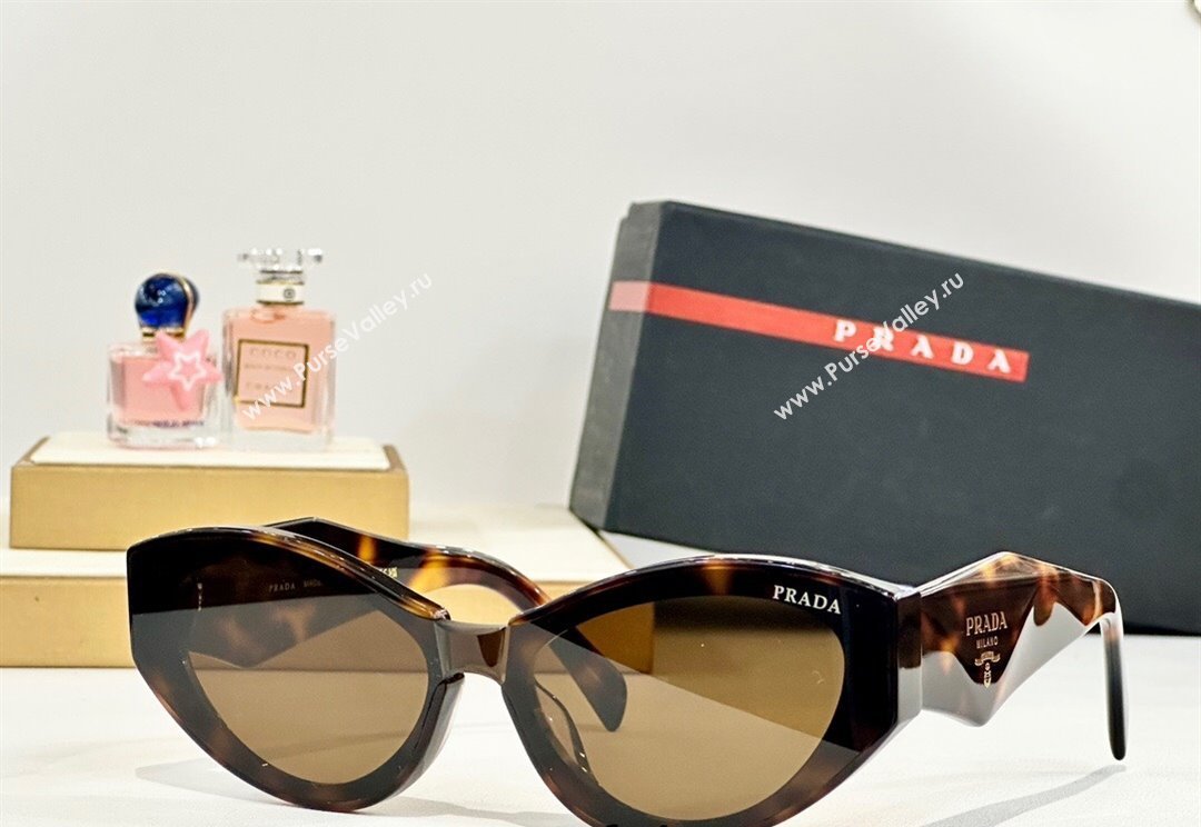 Prada Sunglasses 6 2025 PR203VS (SHI-250507043)
