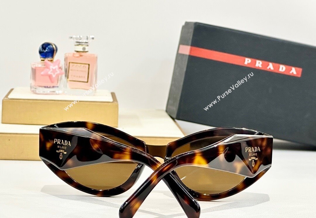 Prada Sunglasses 6 2025 PR203VS (SHI-250507043)
