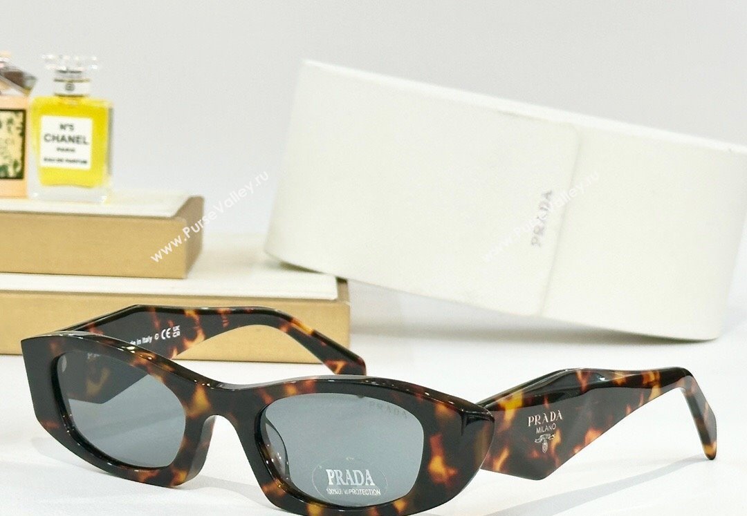 Prada Sunglasses 3 2025 SPRB16S (SHI-250507046)