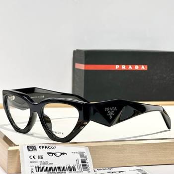 Prada Sunglasses 2 2025 VPR07 (SHI-250507036)