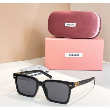 Miu Miu Sunglasses 6 2025 SMU13ZS (SHI-250508046)