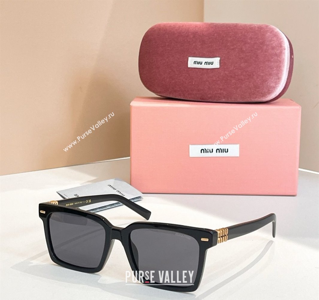 Miu Miu Sunglasses 6 2025 SMU13ZS (SHI-250508046)