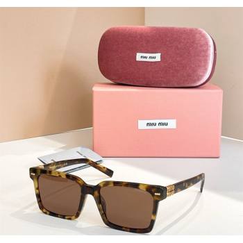 Miu Miu Sunglasses 4 2025 SMU13ZS (SHI-250508044)